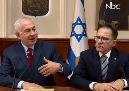 الكنيست يناقش قانون خصم مخصصات الأسرى