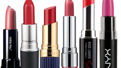 لون أحمر شفاهكِ يكشف شخصيتكِ