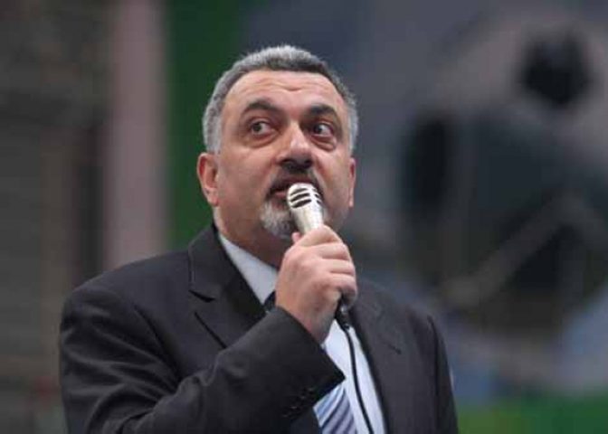 البندك يطلع مستشار الرئيس البولندي على آخر التطورات السياسية