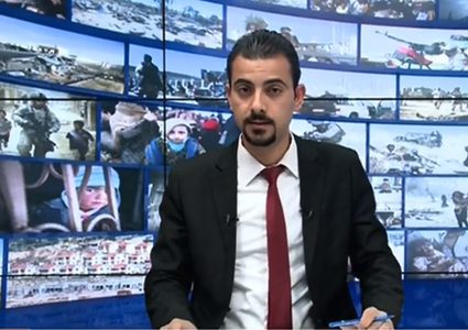 يحدث في فلسطين - الحلقة كاملة