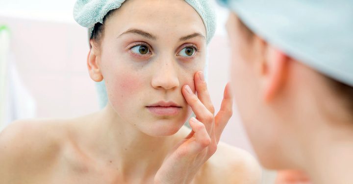 حيل تجميلية آمنة وبسيطة