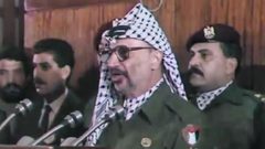 محللون لـ"النجاح": إعلان الاستقلال محطة تاريخية والنضال مستمر