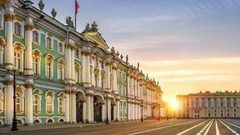 بطرسبرغ تتلألأ في السينما العالمية