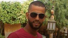 الاحتلال يفجر منزل الشهيد الجمل (فيديو)
