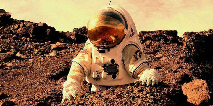 زعم أنه عاش على المريخ قبل ولادته.. طفل روسي "خارق" يحيّر العلماء