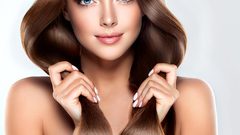 قناع البيض لمنع تساقط الشعر