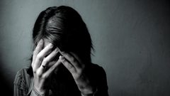 سعودية مطلقة تستنجد بتويتر من العنف الأسري
