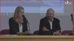 مؤتمر لتسهيل التحاق الطلبة ببرامج المنح الدراسية الأمريكية الأمريكة