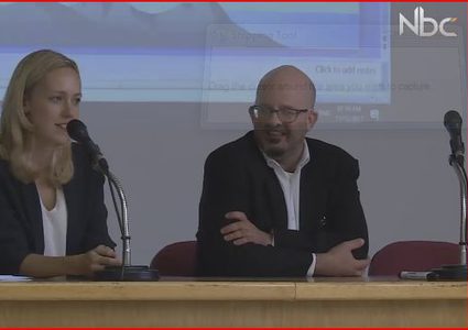 مؤتمر لتسهيل التحاق الطلبة ببرامج المنح الدراسية الأمريكية الأمريكة