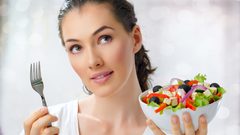 افضل المواد الغذائية لتخفيض الوزن