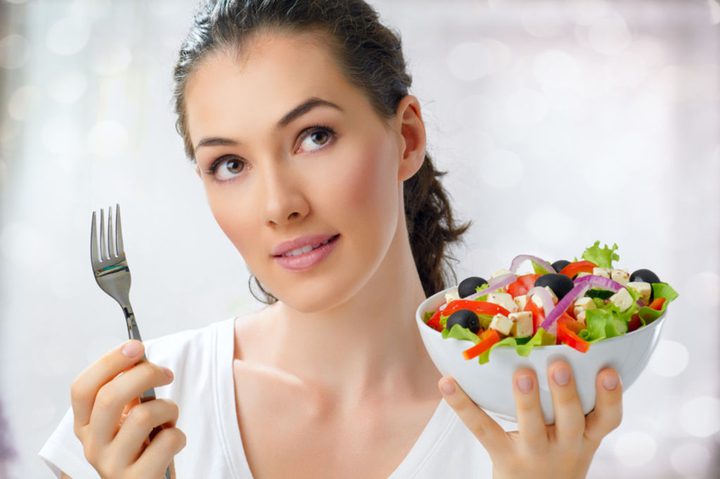 افضل المواد الغذائية لتخفيض الوزن