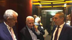 عن "الإلتزام بقرار الرئيس".. ضبط يخدم الثلاثاء الكبير (ملف)