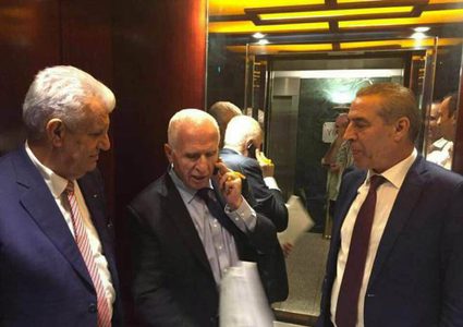 عن "الإلتزام بقرار الرئيس".. ضبط يخدم الثلاثاء الكبير (ملف)