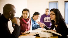 جنين: مناقشة للمجموعة القصصية "غلبة الشياطين"