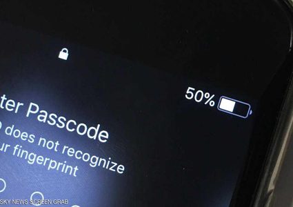 التطبيق "القاتل للبطارية" يتعهد بحل مشكلته مع أبل