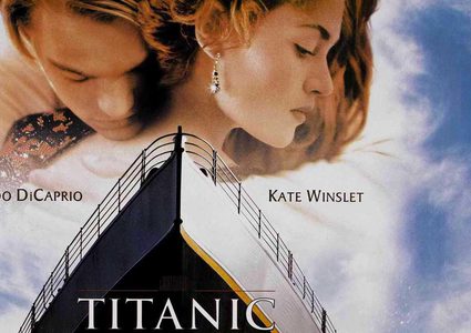 بعد 20 عامًا.. "تايتانيك" يعود إلى السينما "