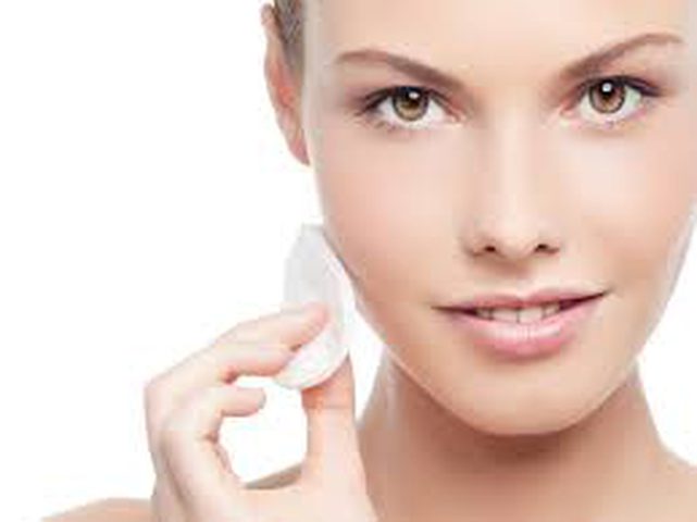 خطوات فعّالة للتخلص من المسام المتفتحة