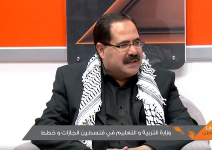 هوانا الوطن يستضيف وزير التربية والتعليم (فيديو)