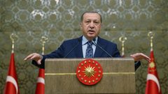 لاعتبارها عدو...تركيا تسحب قواتها من تدريب للحلف الأطلسي