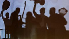 الموسيقى في مواجهة الاحتلال