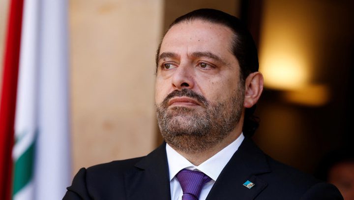 سعد الحريري: أنا في طريقي لمغادرة الرياض