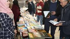 الاسبوع المقبل...معرض للكتاب في محافظة طوباس