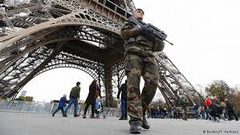 أمريكا تحذر مواطنيها في أوروبا من هجمات محتملة
