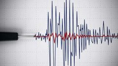 زلزال بقوة 6.3 درجة يضرب جنوب الصين