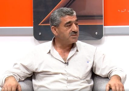 معرض الزيتون الأول ومشتقاته و الصناعات ذات الصلة