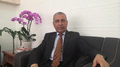 التوقيت الفلسطيني للمصالحة