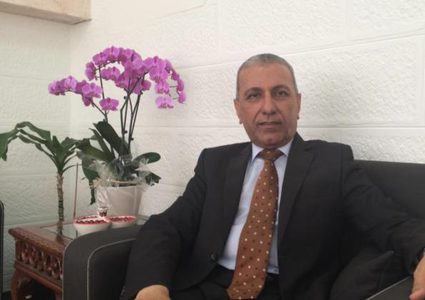 التوقيت الفلسطيني للمصالحة