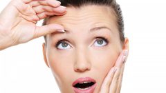 هذه الأمور التي تفعلينها يومياً قد تسبّب ظهور تجاعيد الوجه باكراً... إحذريها!