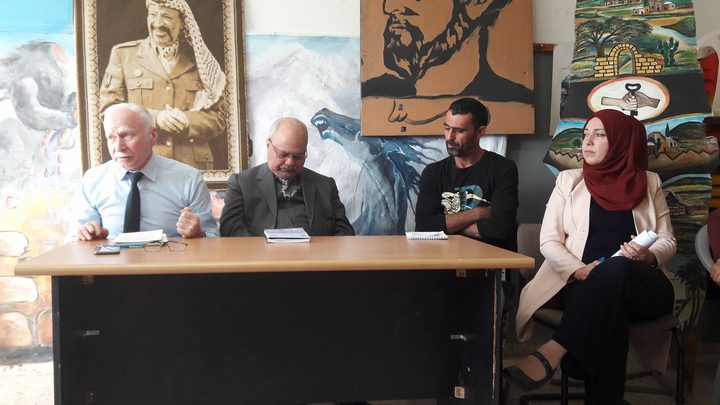 قراءات في "غلبة الشياطين".. دعمًا للإبداع