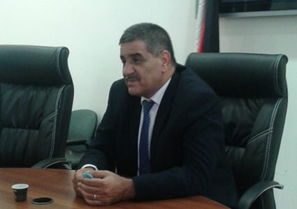 رئيس جامعة الاستقلال: "لا مكان للواسطة" واجتياز الاختبارات أساس القبول