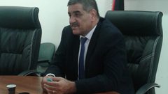 رئيس جامعة الاستقلال: "لا مكان للواسطة" واجتياز الاختبارات أساس القبول