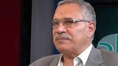 إطلاق كتاب "تبغ وزيتون" لمعين الطاهر