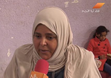 فتح معبر رفح البري (فيديو)