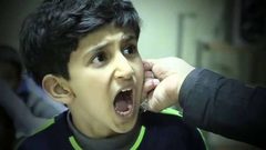 العين بالعين و"الخردل بالخردل"