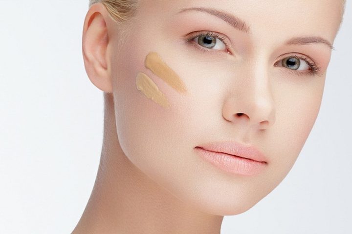 البرايمر خطوة اساسية لمكياج يشع جاذبية