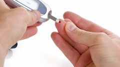 طولكرم تُنظّم فعالية بمناسبة اليوم العالمي للسكري