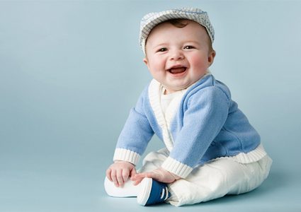 قوى خارقة يمتكلها الأطفال (فيديو)