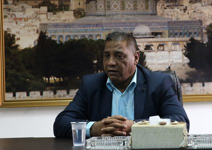 رئيس بلدية أريحا لـ"النجاح": هذا ما يخطط لمدينة القمر