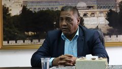 رئيس بلدية أريحا لـ"النجاح": هذا ما يخطط لمدينة القمر