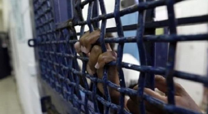 هيئة الأسرى: تدهور الأوضاع المعيشية للأسرى في سجن "شطة"