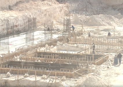 الإعلان عن التوسعة الجديدة لمستشفى النجاح الوطني الجامعي (فيديو)