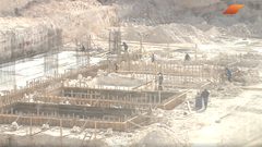 الإعلان عن التوسعة الجديدة لمستشفى النجاح الوطني الجامعي (فيديو)