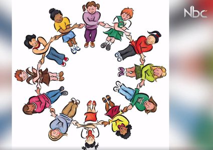 اليوم العالمي للطفل (فيديو)