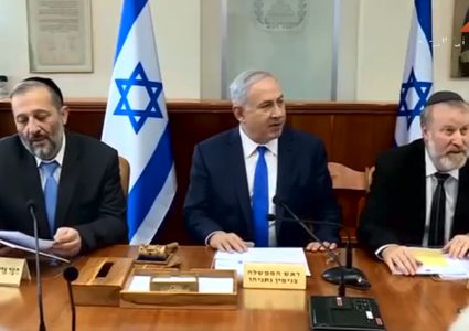 تفشي الجريمة والقتل في الداخل الفلسطيني (فيديو)