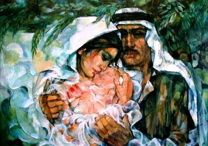 وصّفية دراغمة: 24 سنة إصرار