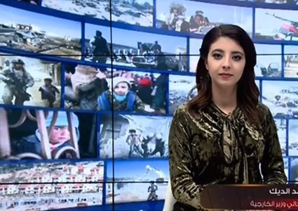 يحدث في فلسطين - الحلقة كاملة